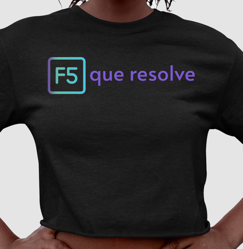 F5 Que Resolve