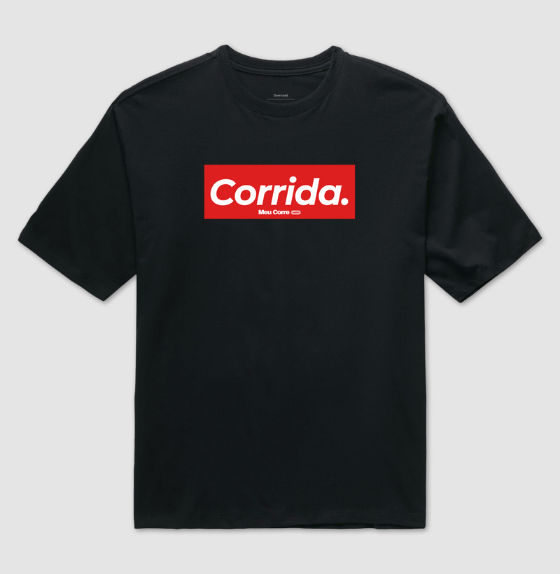 CORRIDA.