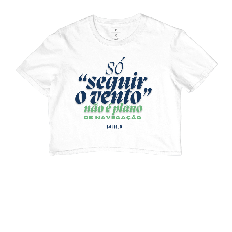 Seguir o Vento