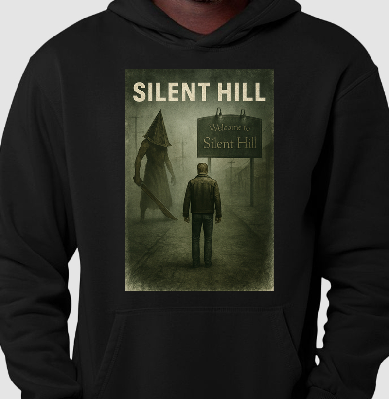 Silent Hill