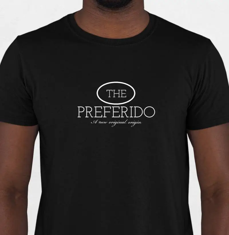 ART THE PREFERIDO ORIGINAL 