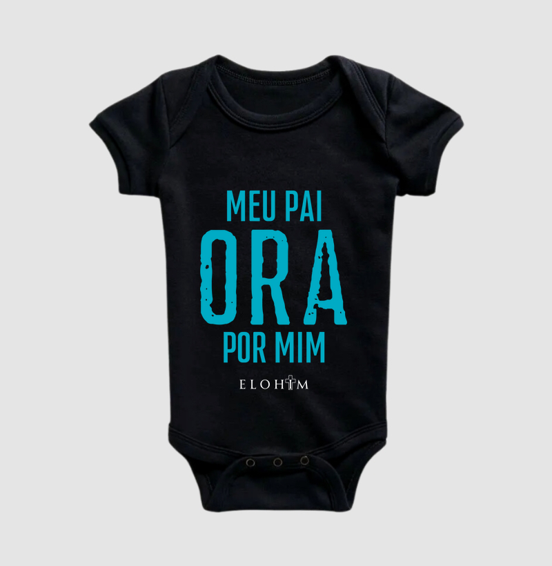 Meu Pai Ora V2