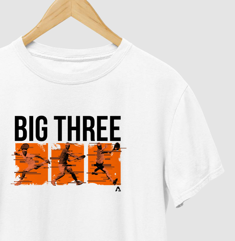 BIG THREE