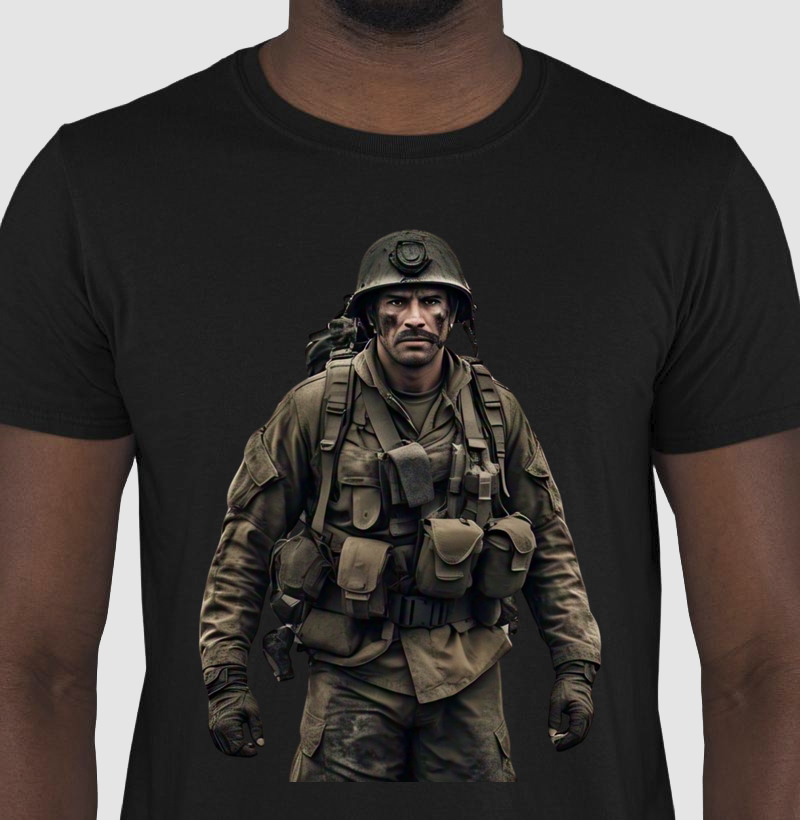 SOLDADO