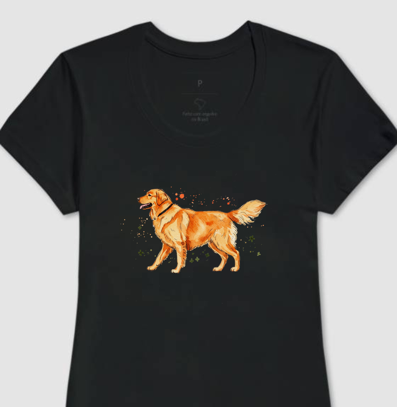 HONESTEE LABRADOR FEM.