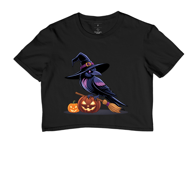 Tenebris Crow | Estilo Casual