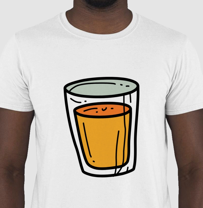 Copo de Cerveja Lagoinha