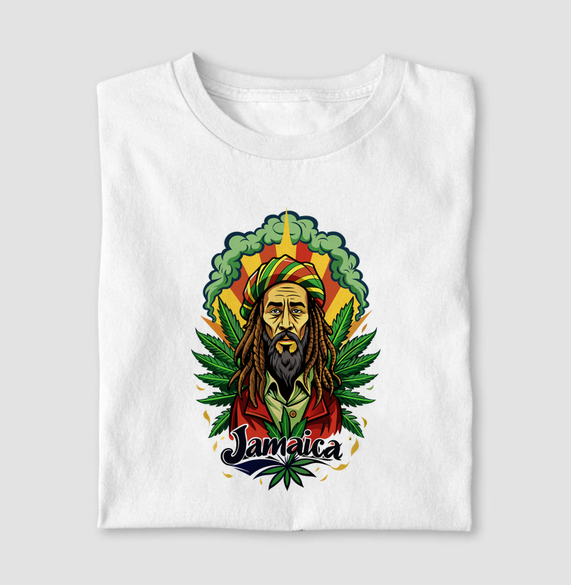 Jamaica Rasta