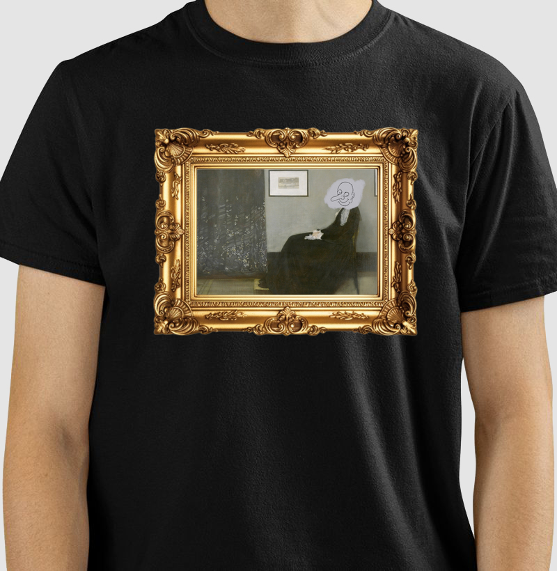 Um quadro clássico