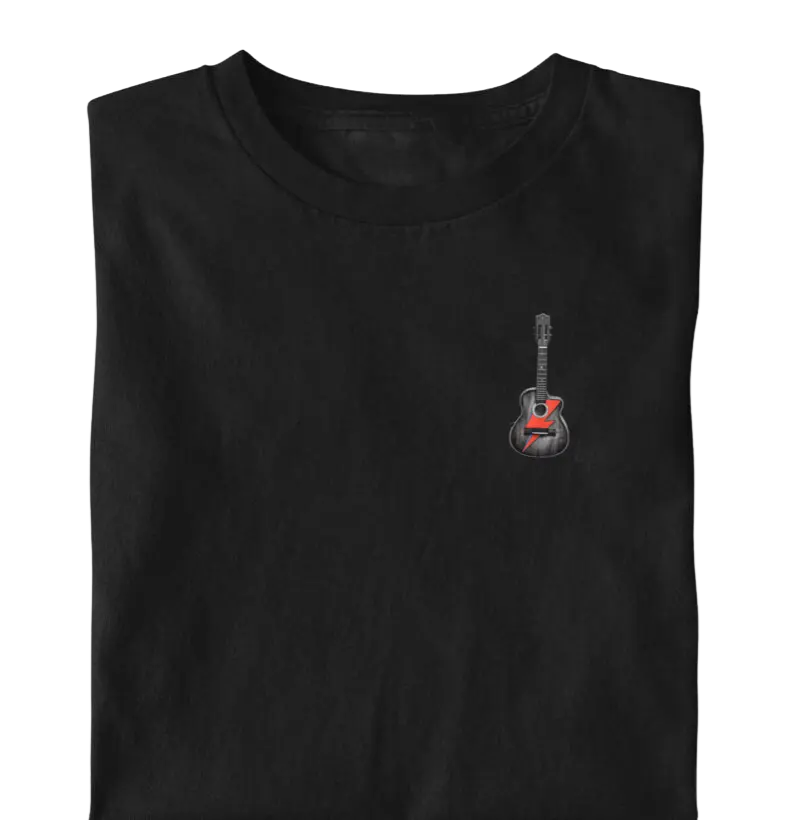 Cavaquinho Black