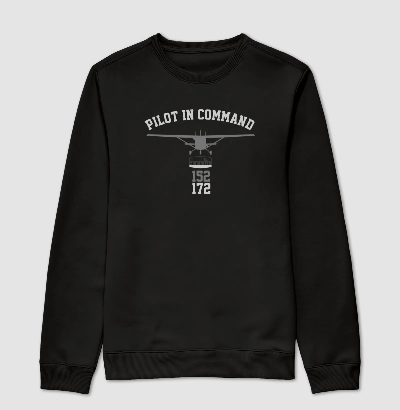 Pilot In Command
