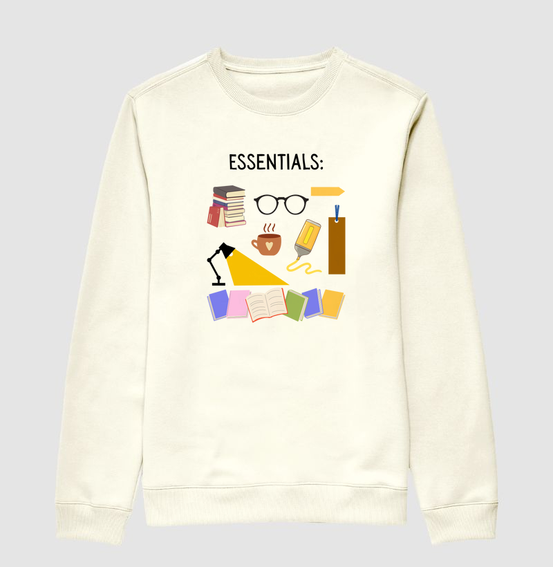 Suéter | Essentials