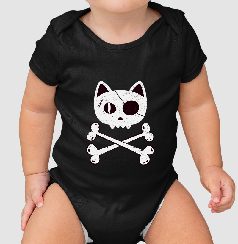 Gato Pirata