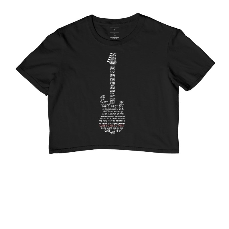 Guitar Of Mine