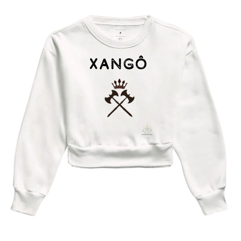 Machado de Xangô - Collab