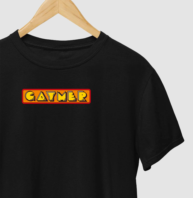Gaymer