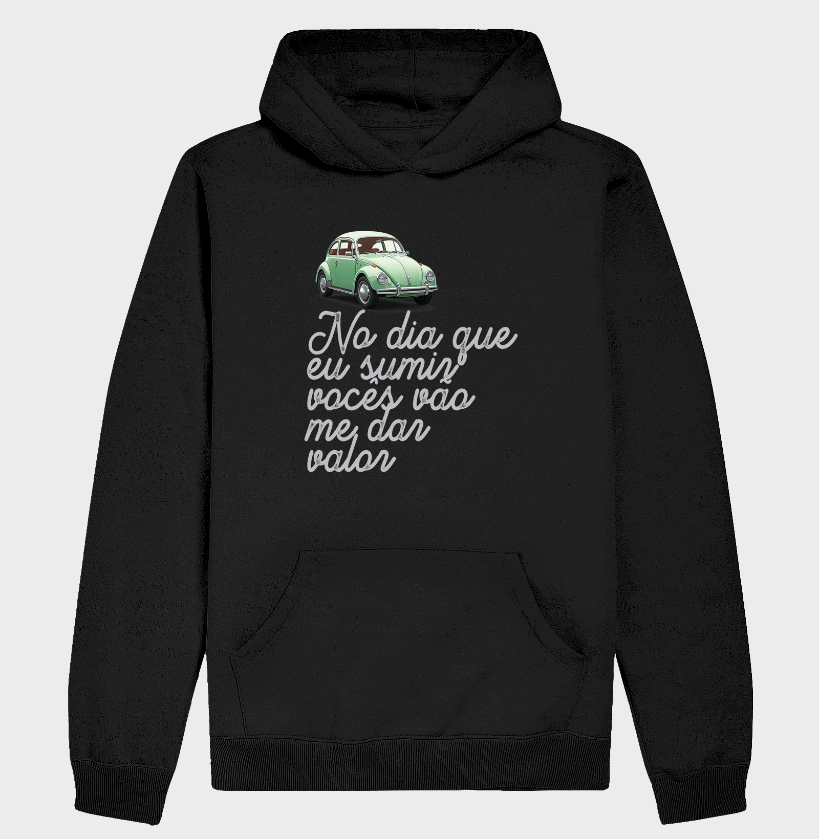ME DAR VALOR