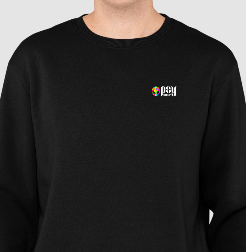 PsyWear Basic Algodão 30.1 Reserva