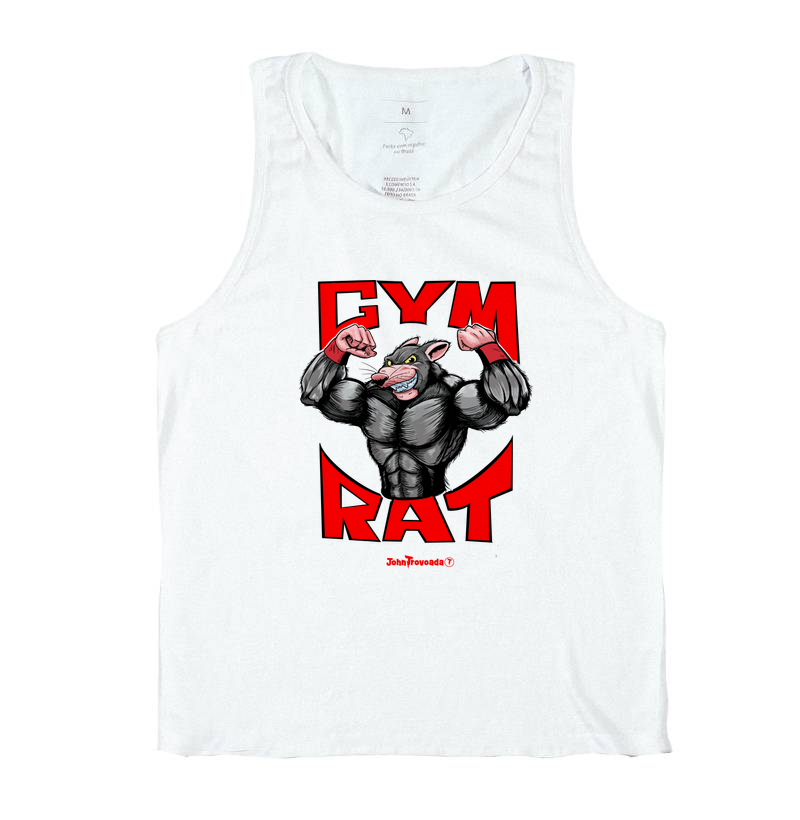 Regata Gym Rat 