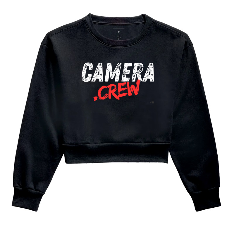 Camera Crew