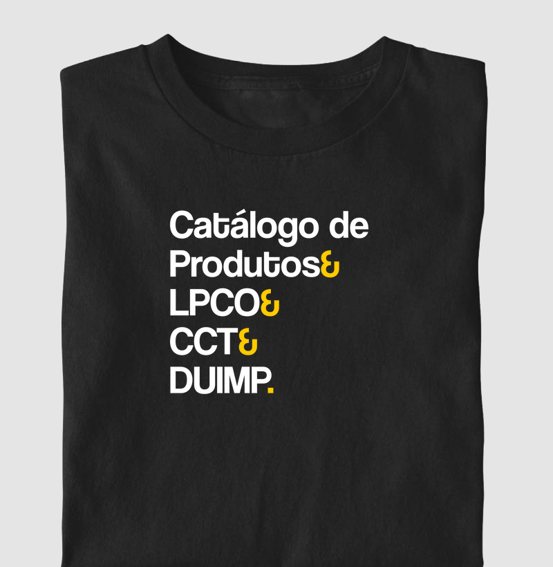 Novo Processo de Importação