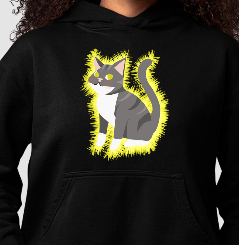 Hoodie Buzinaterapia