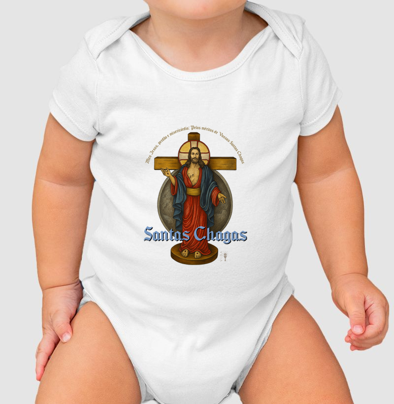 Santas Chagas