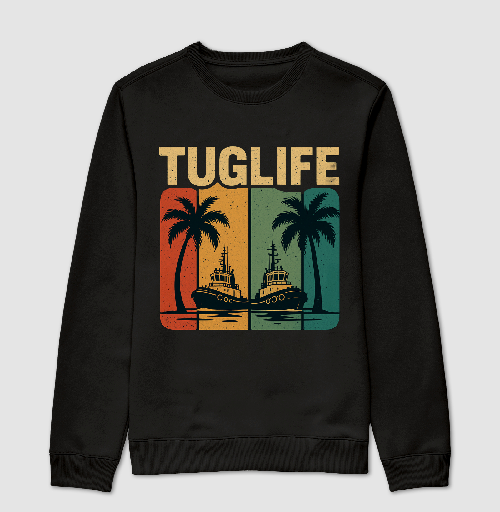 TugLife