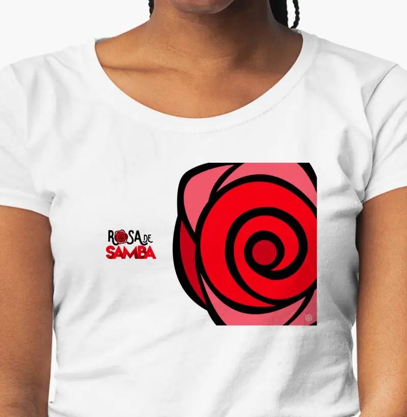 Rosa de Samba N.5