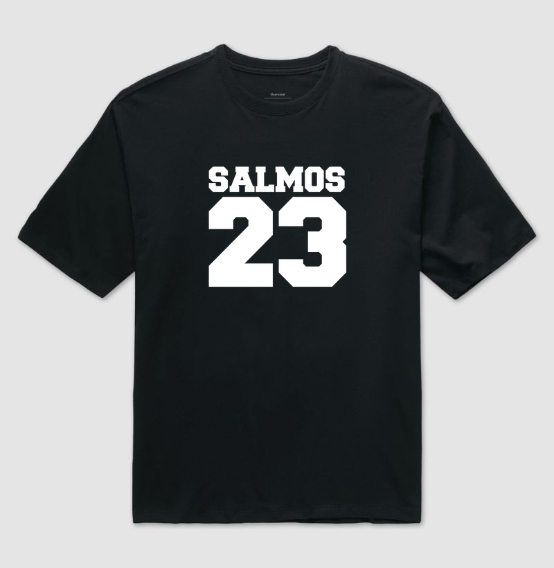 Salmos - 23