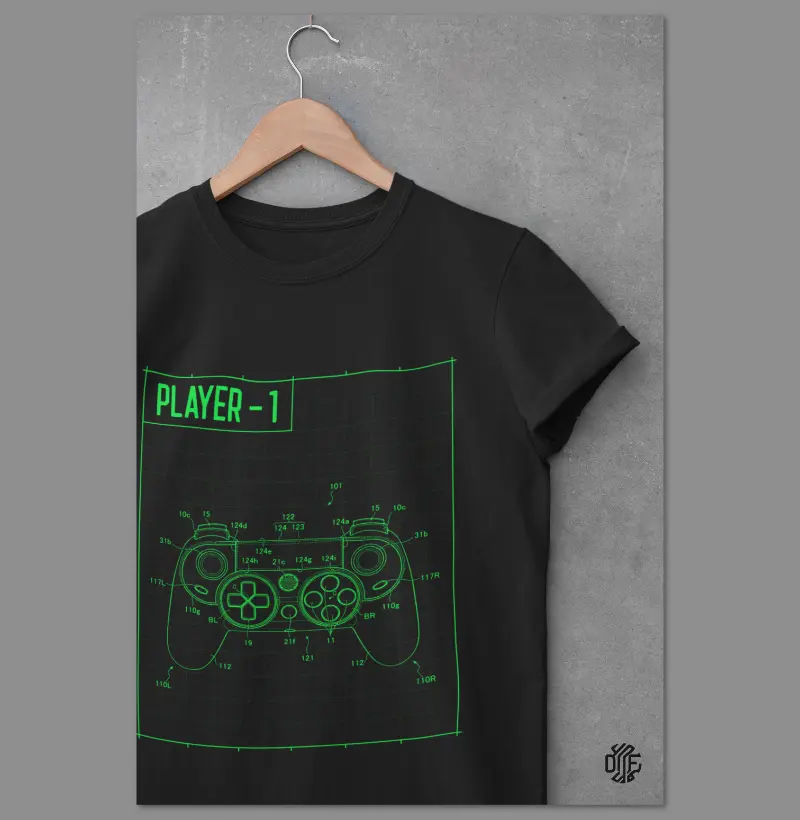 Camiseta