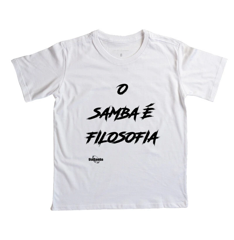 O Samba é Filosofia