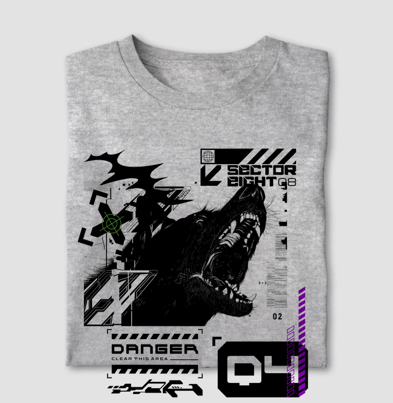 Cyber Wolf