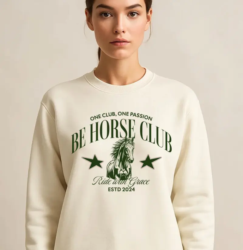 Be Horse Club