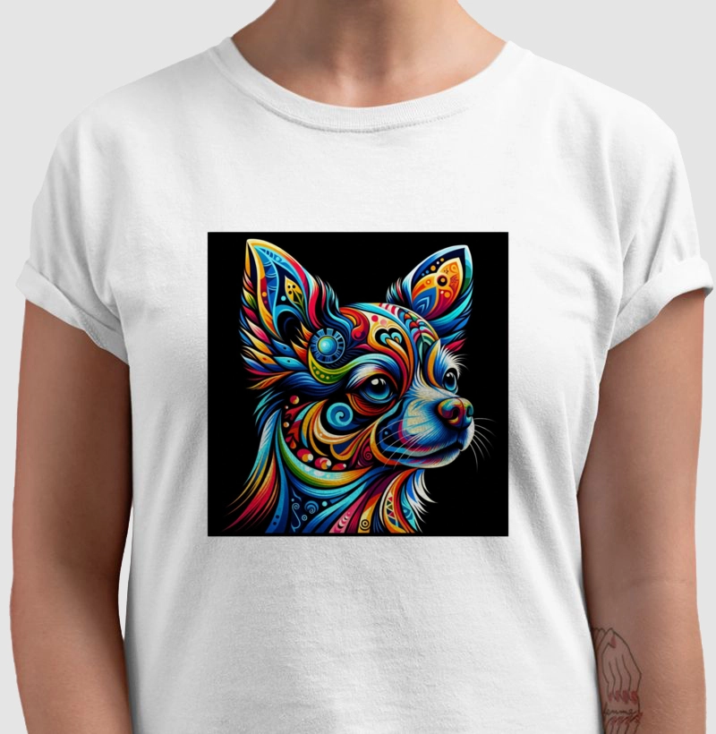 Chihuahua - Dogart