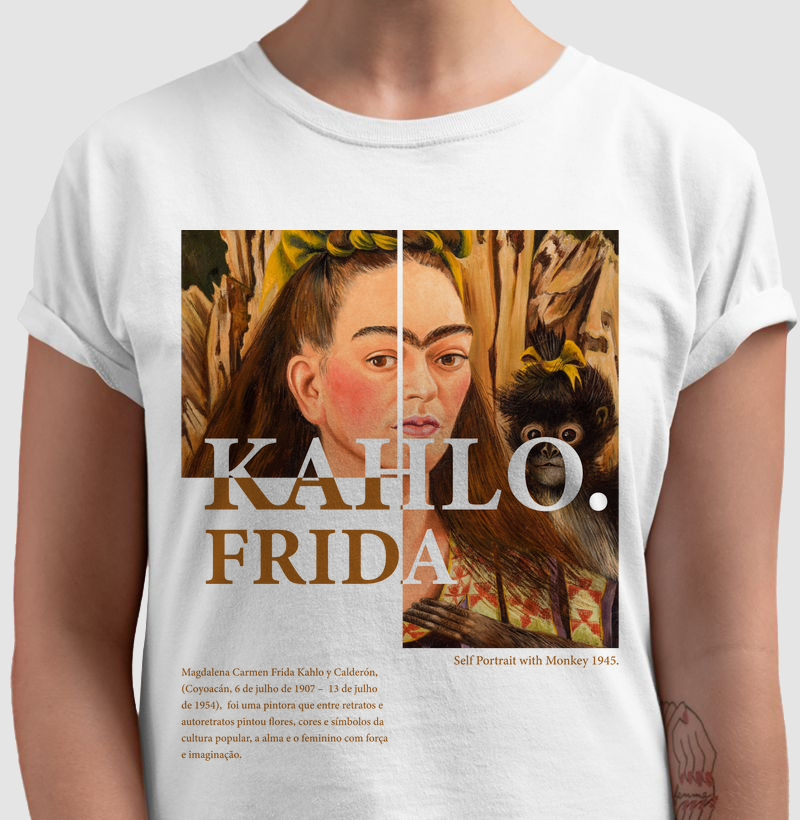 Frida Kahlo