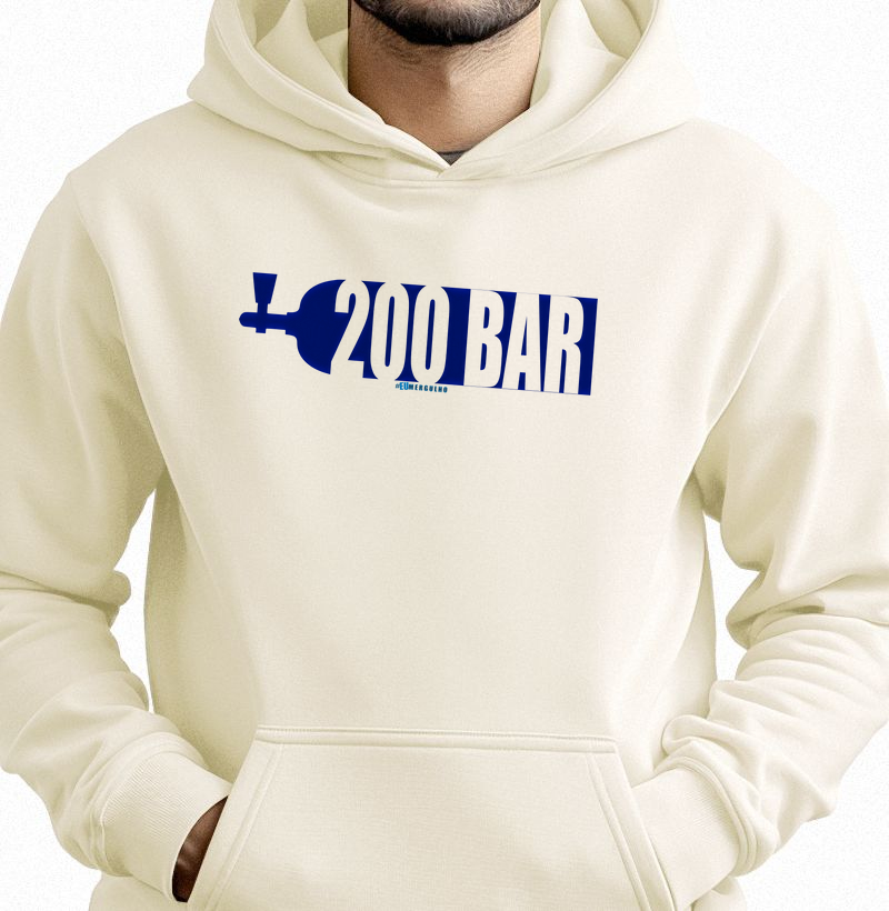 200 BAR