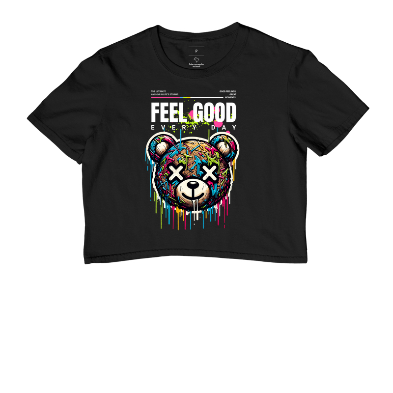 FEEL GOOD REG