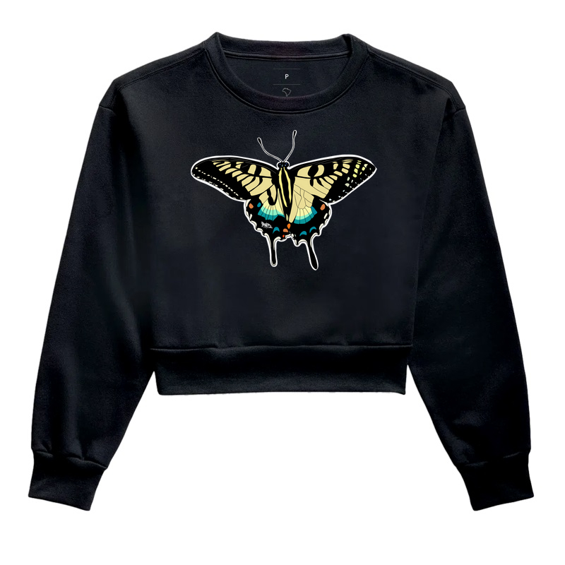 Borboleta 2.0