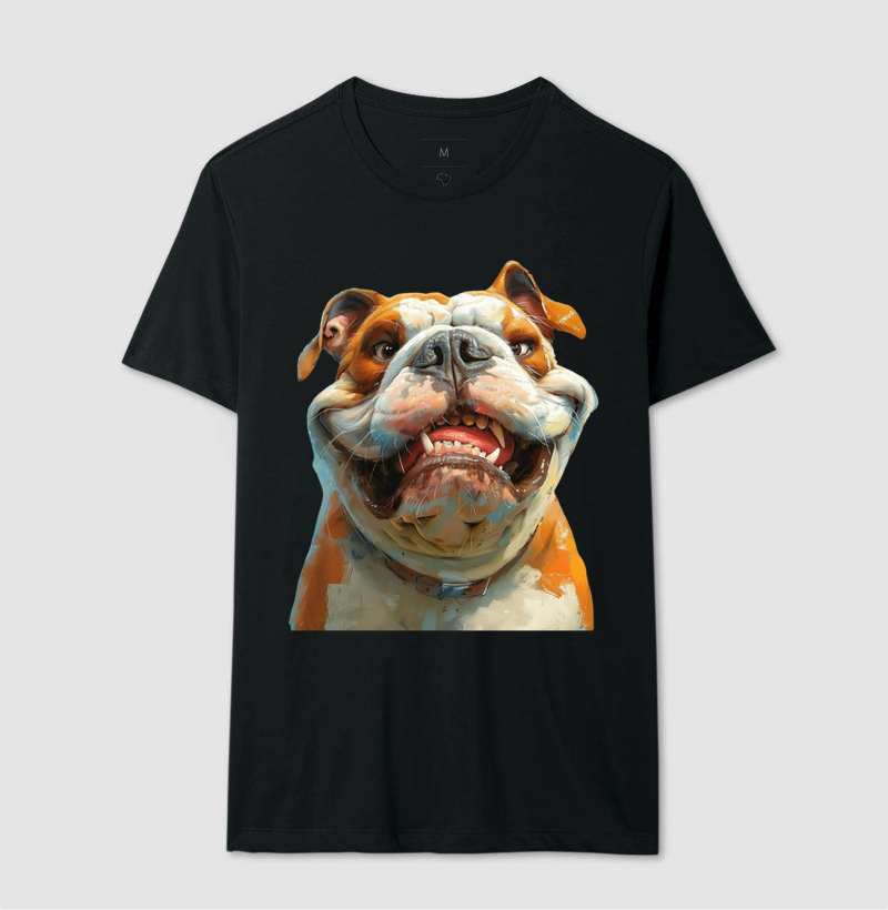 Buldogue