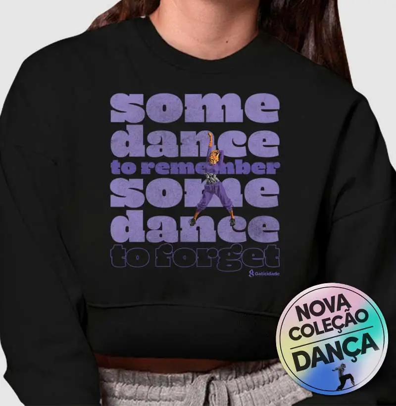 Some Dance - Ritmo e Memórias