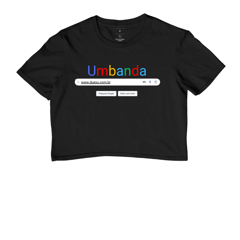 Umbanda Search