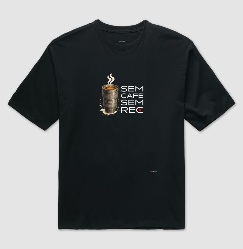 Sem café, sem rec.
