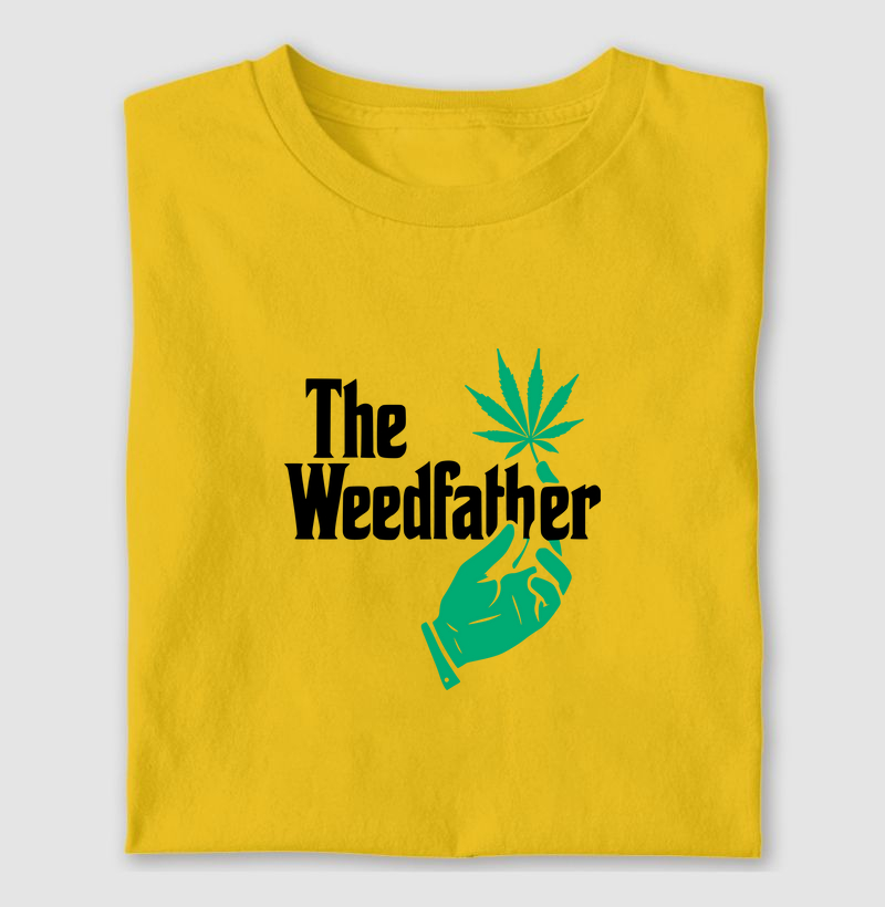 The Weedfather