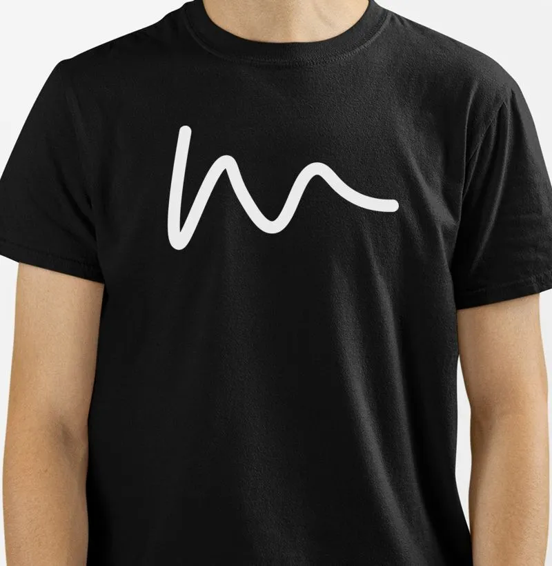 Camiseta e babylook M