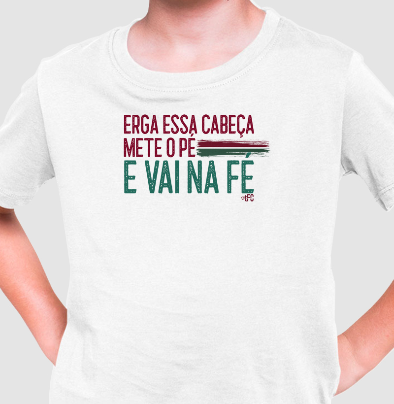 Vai na Fé