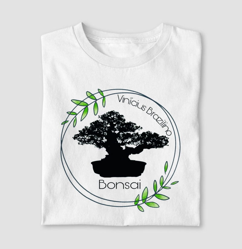 Vinícius Bonsai 