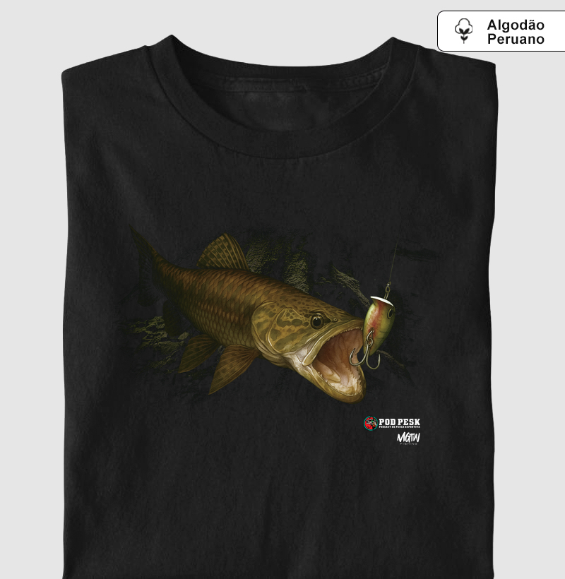 PODPESK TRAÍRA PREMIUM