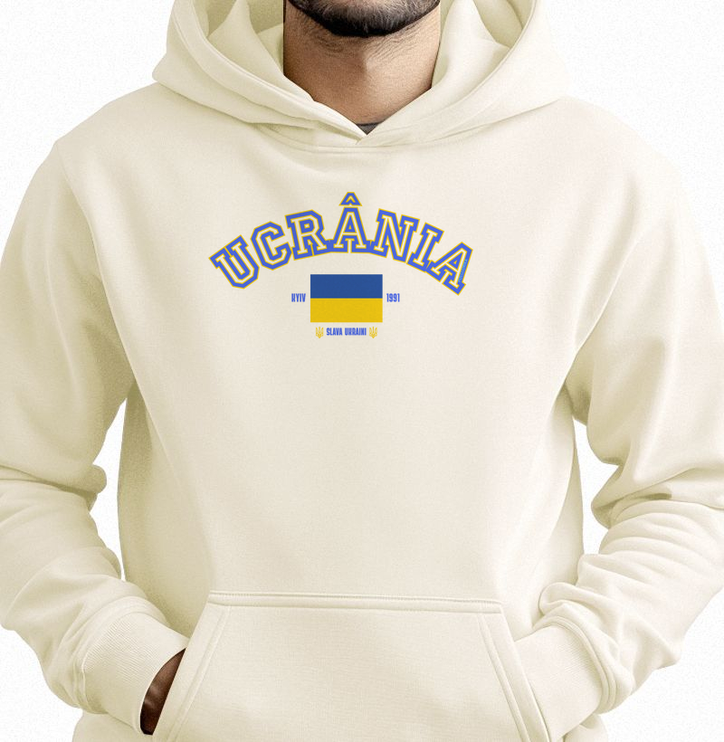 Ucrânia - Independência