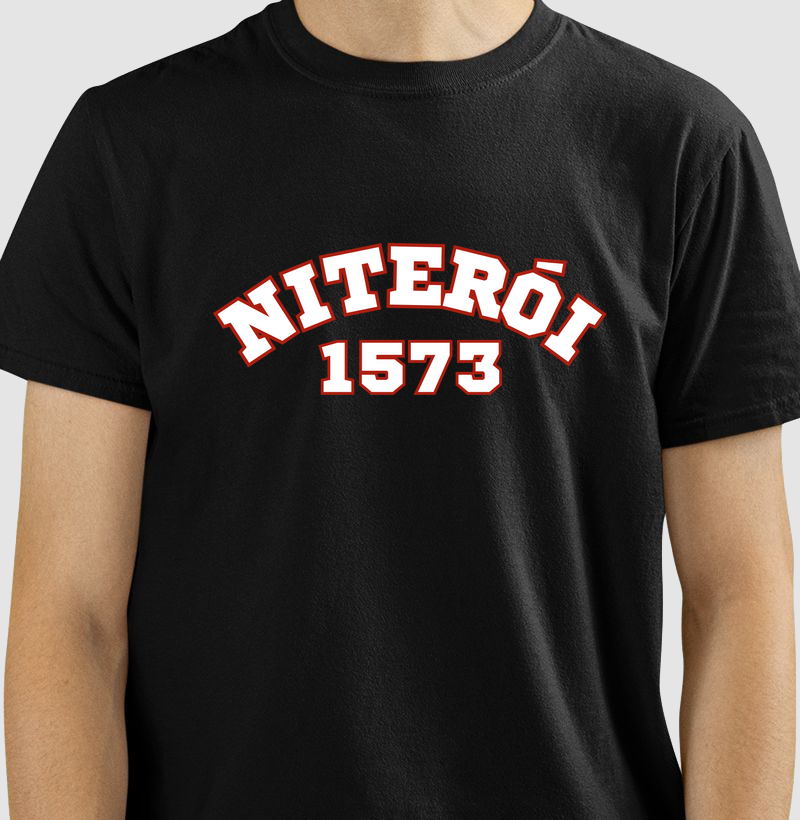 Niterói 1573